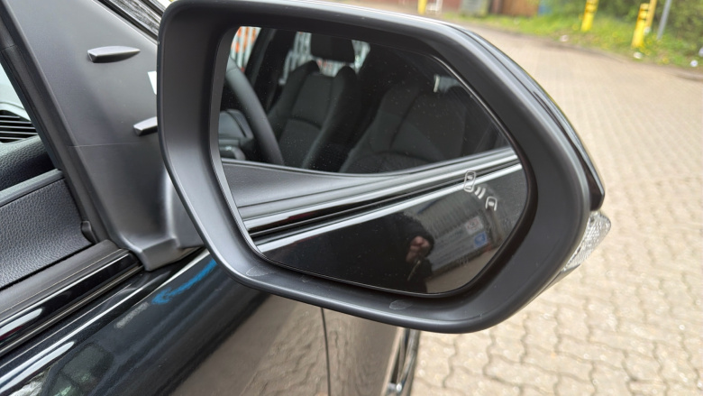 Mazda 2 Hybrid 1.5i Hybrid Homura 5dr CVT Hybrid Hatchback